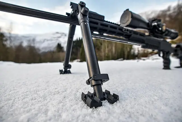 GRS Bipod and Adapter Set - Image 2