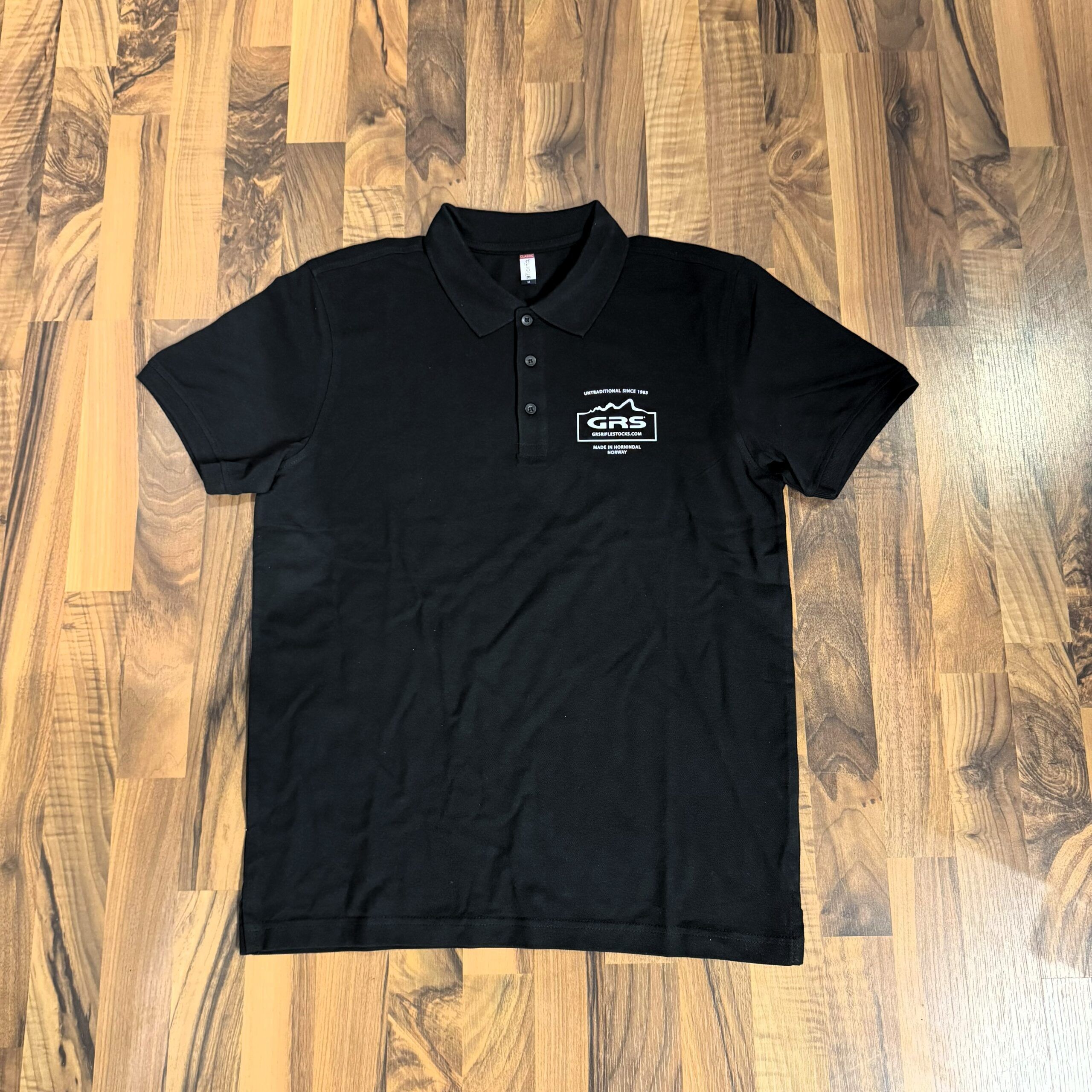 GRS Piquet T shirt