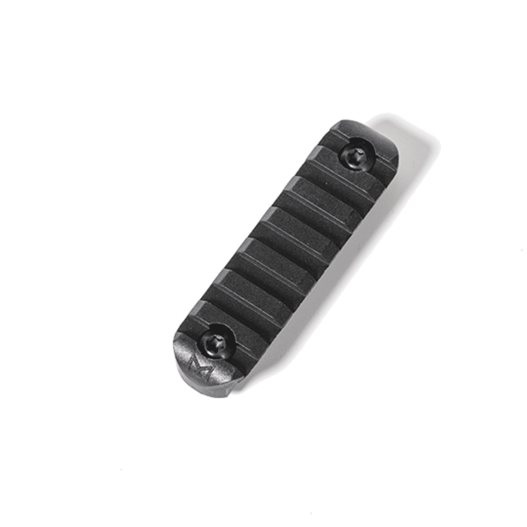 MLok 80 mm rail
