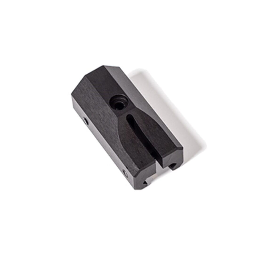 Spigot adapter