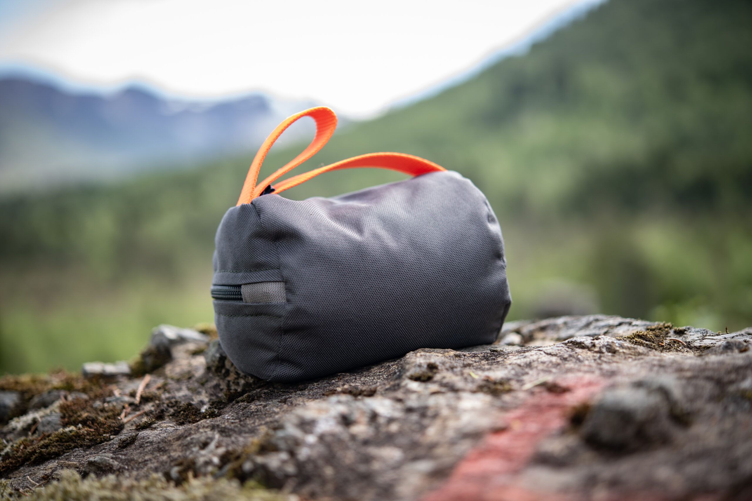 GRS Rear bag - Image 8