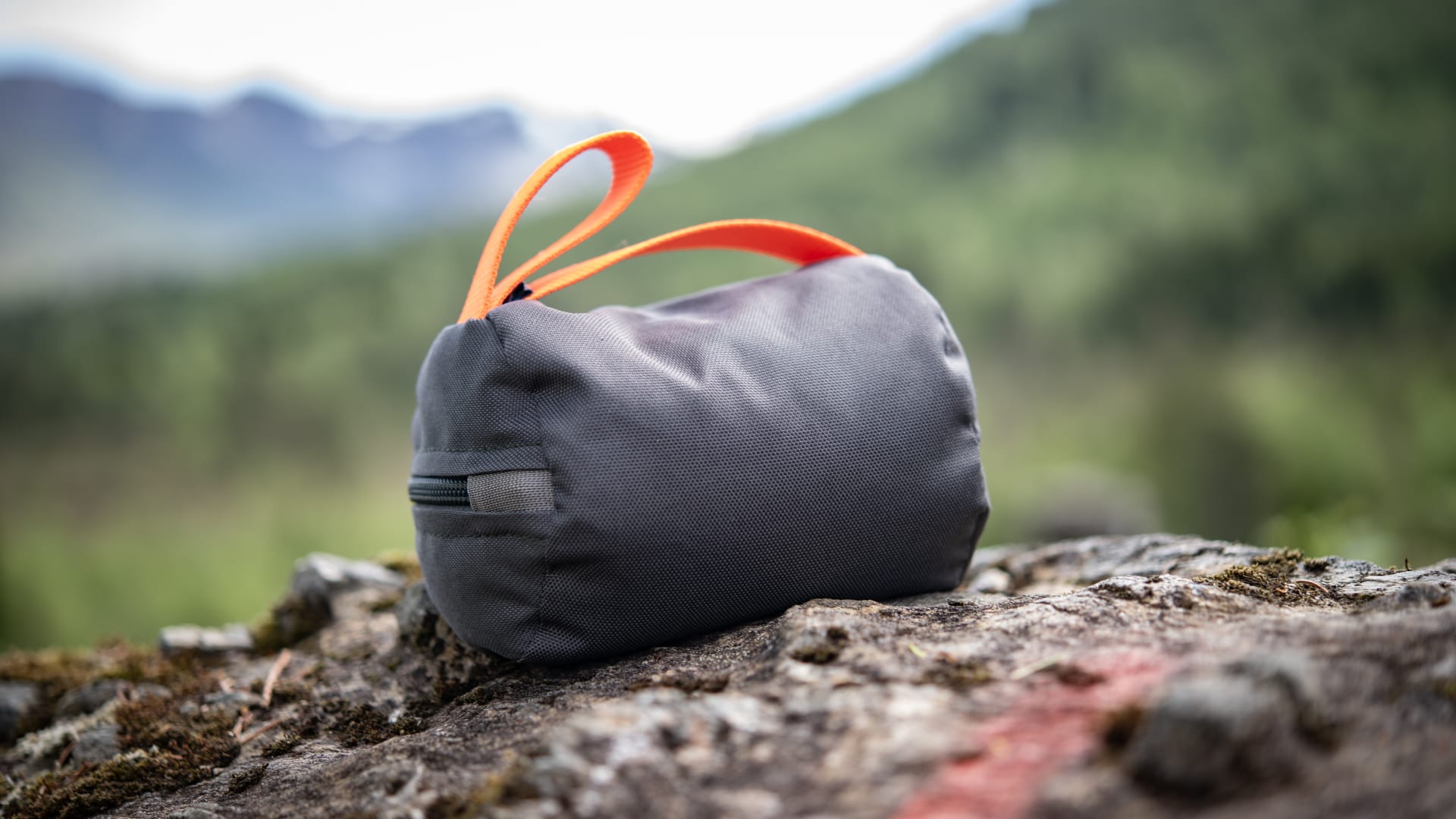 GRS Rear bag - Image 3