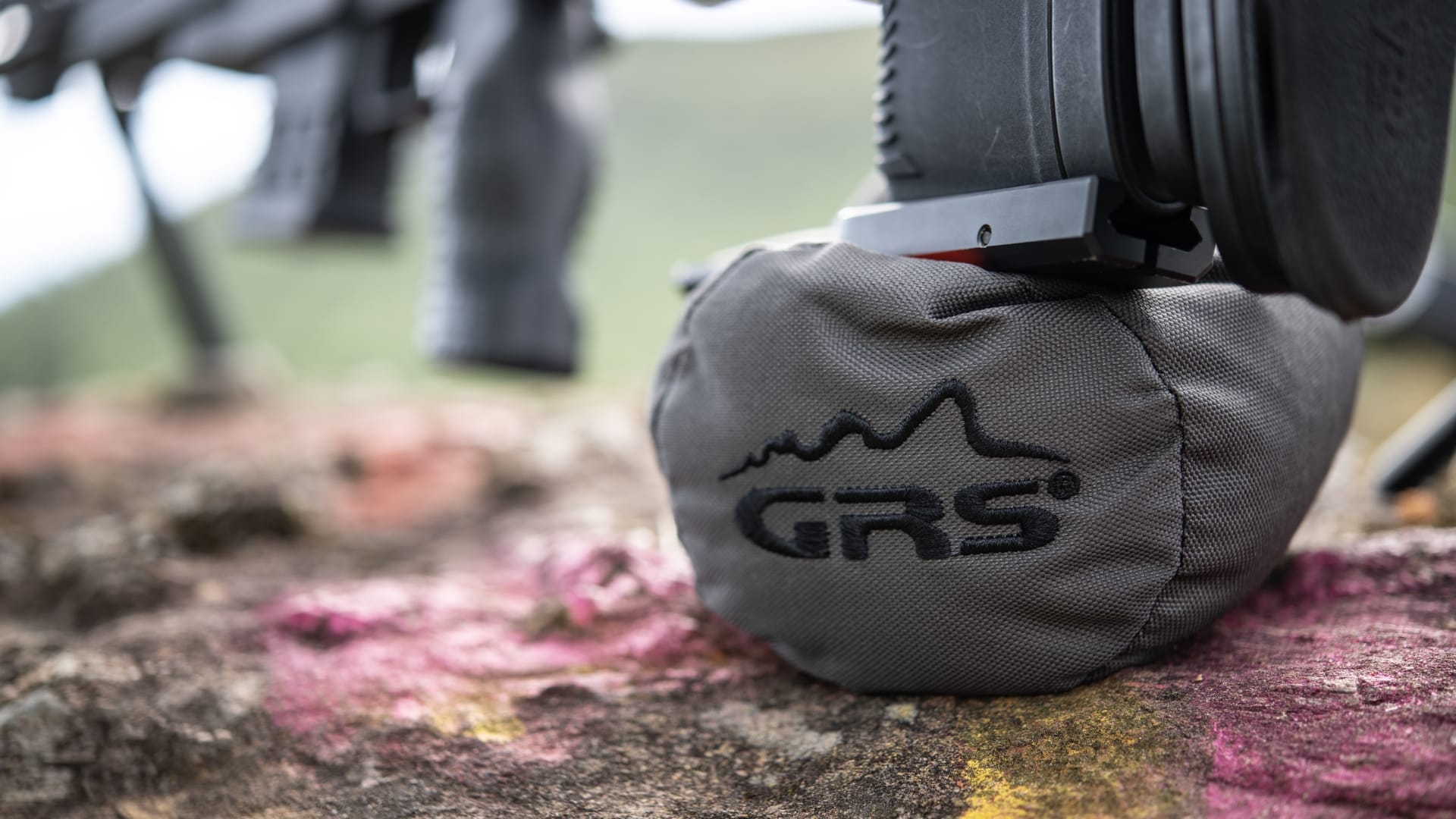 GRS Rear bag - Image 4