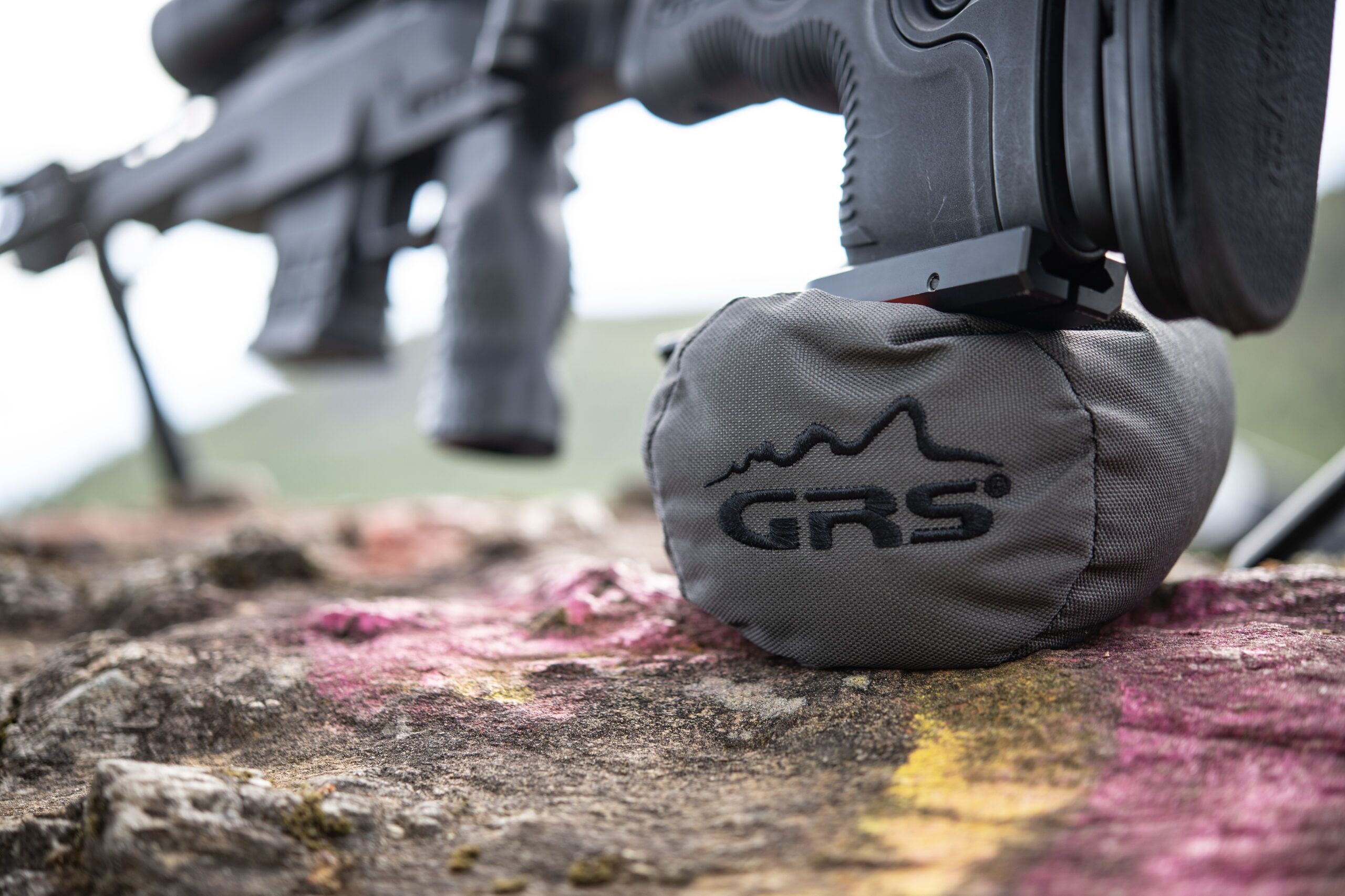GRS Rear bag - Image 2