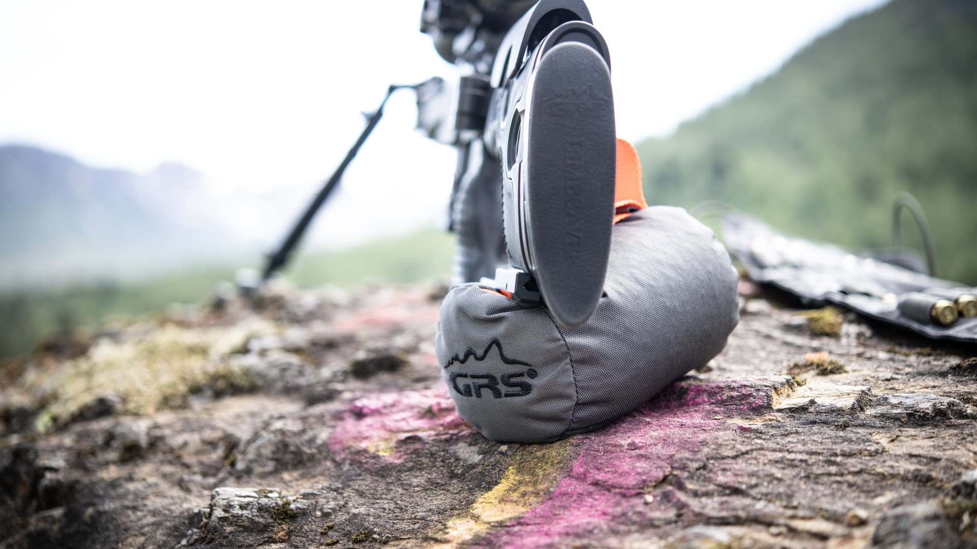 GRS Rear bag - Image 6