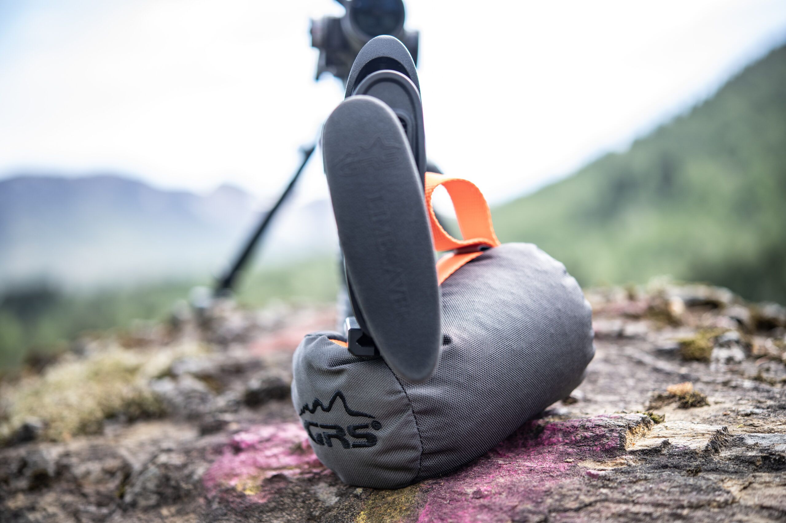 GRS Rear bag - Image 4