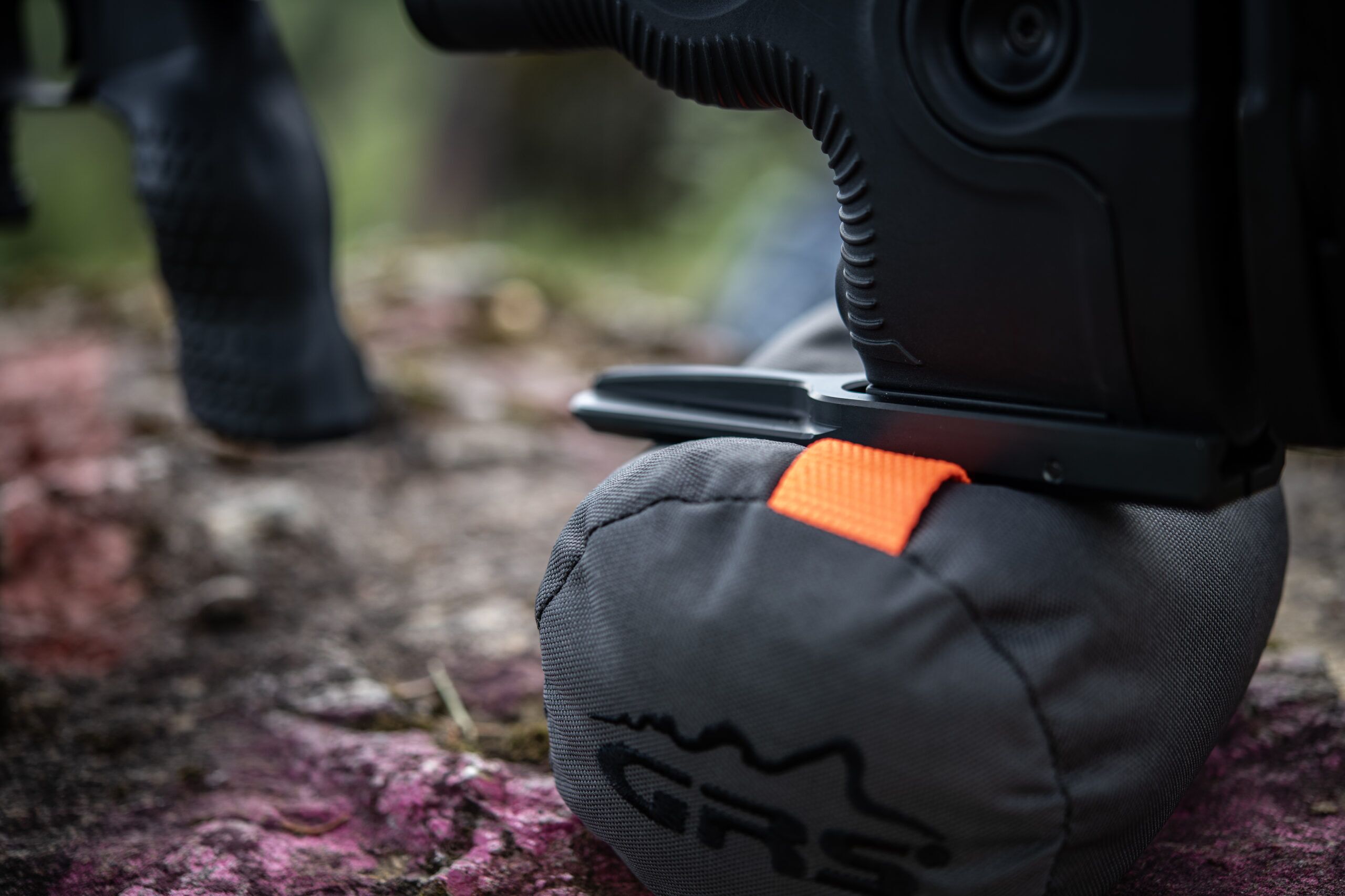 GRS Rear bag - Image 5