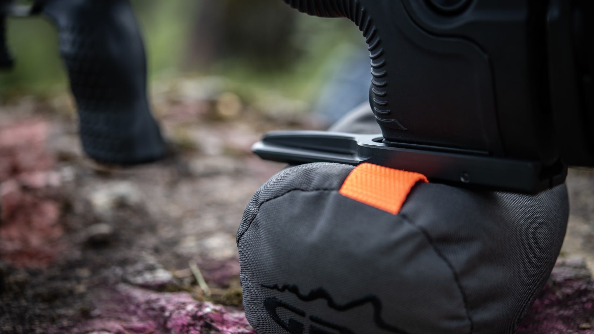 GRS Rear bag - Image 7