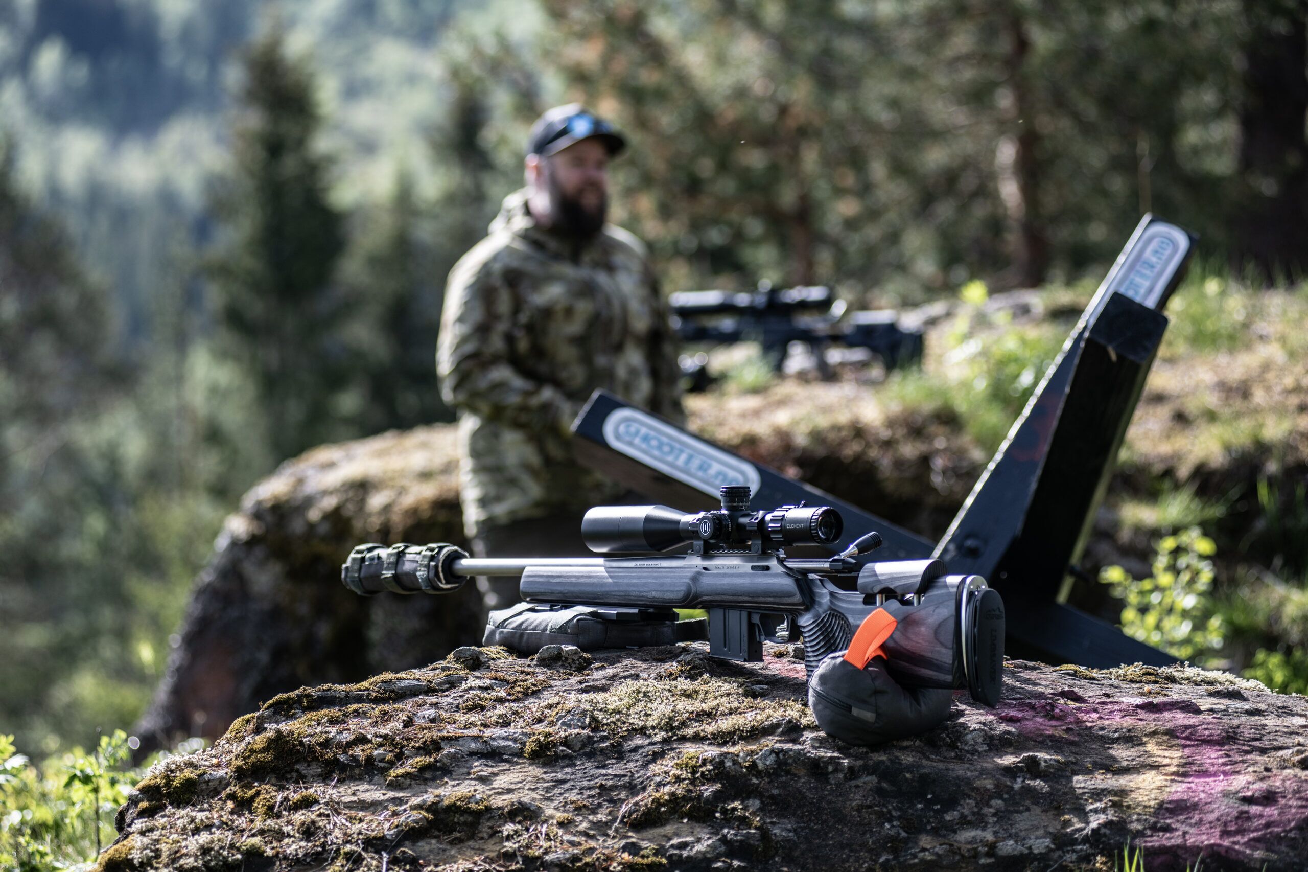 GRS Rear bag - Image 6