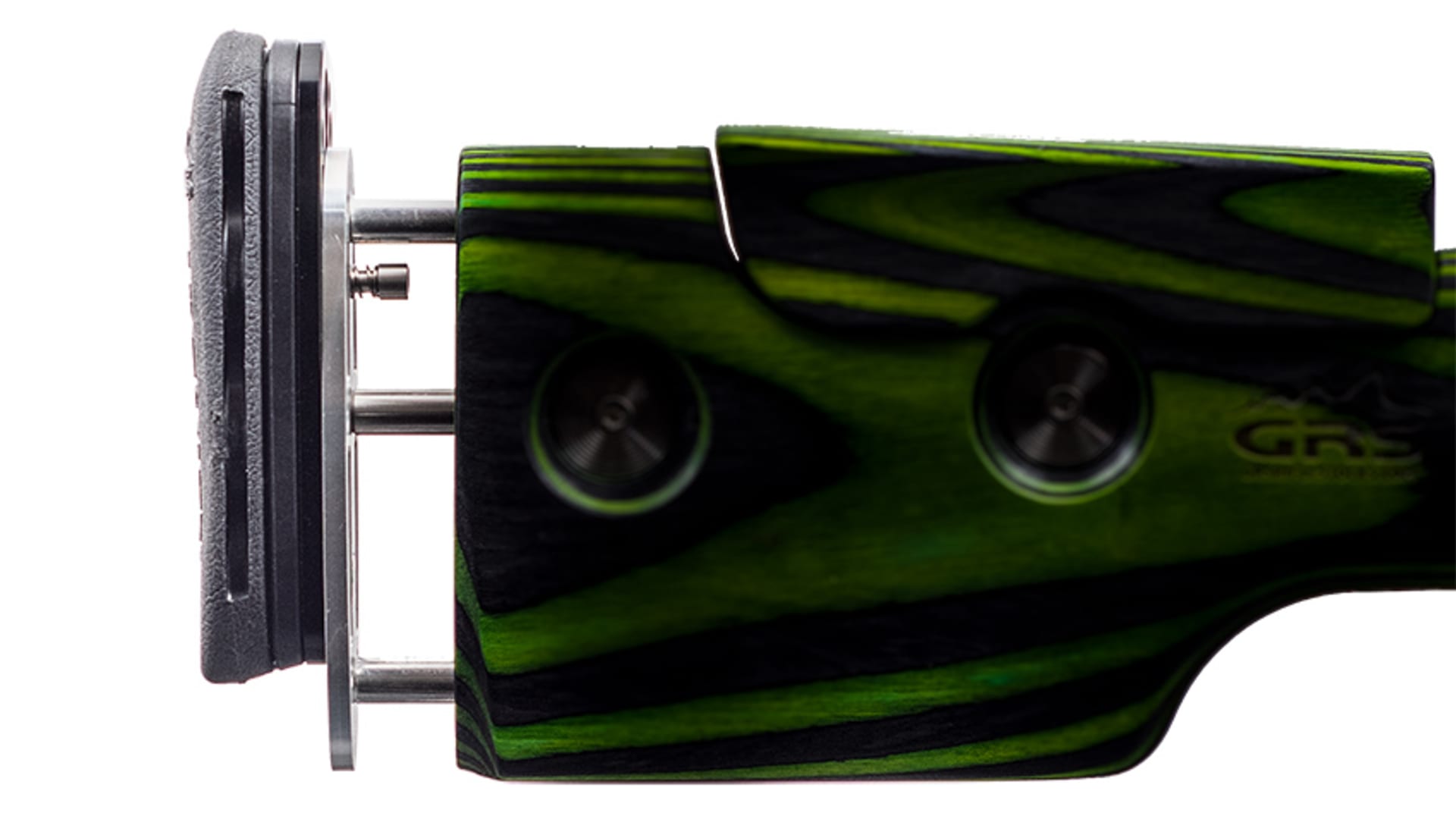 GRS Height adjustable recoil pad set - Image 4