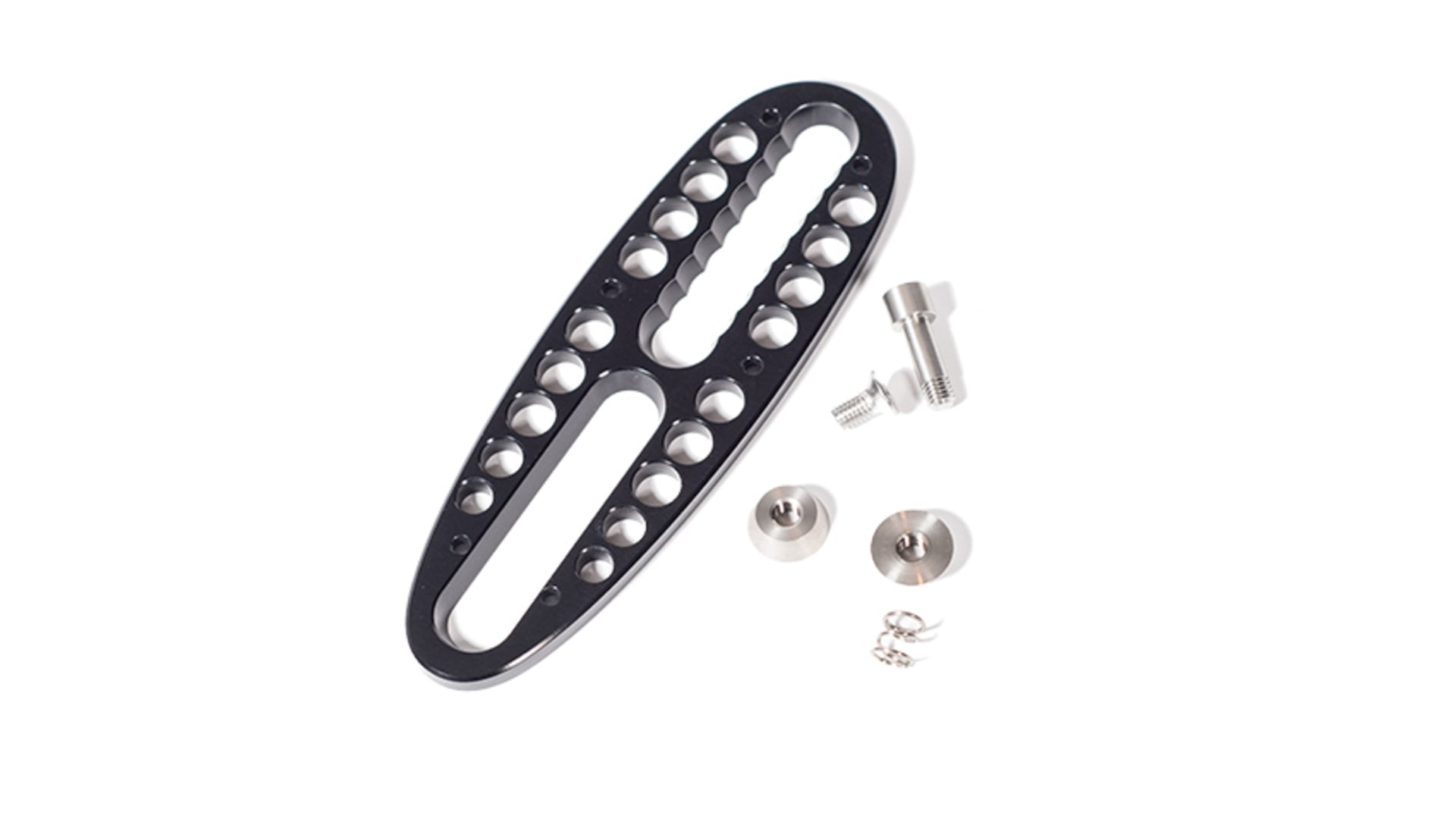 GRS Height adjustable recoil pad set - Image 2
