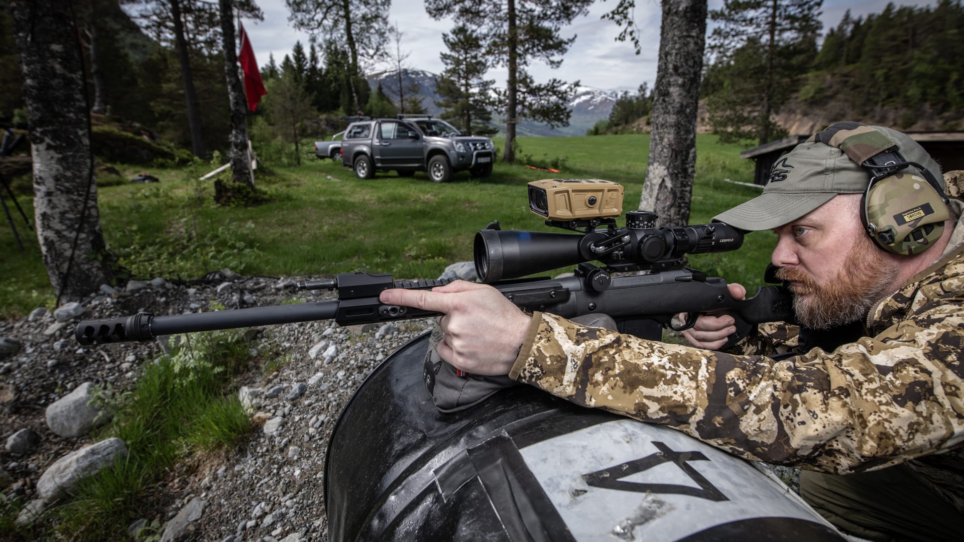 GRS Warg - Image 6