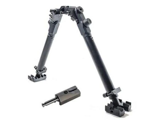 GRS Bipod and adapter set