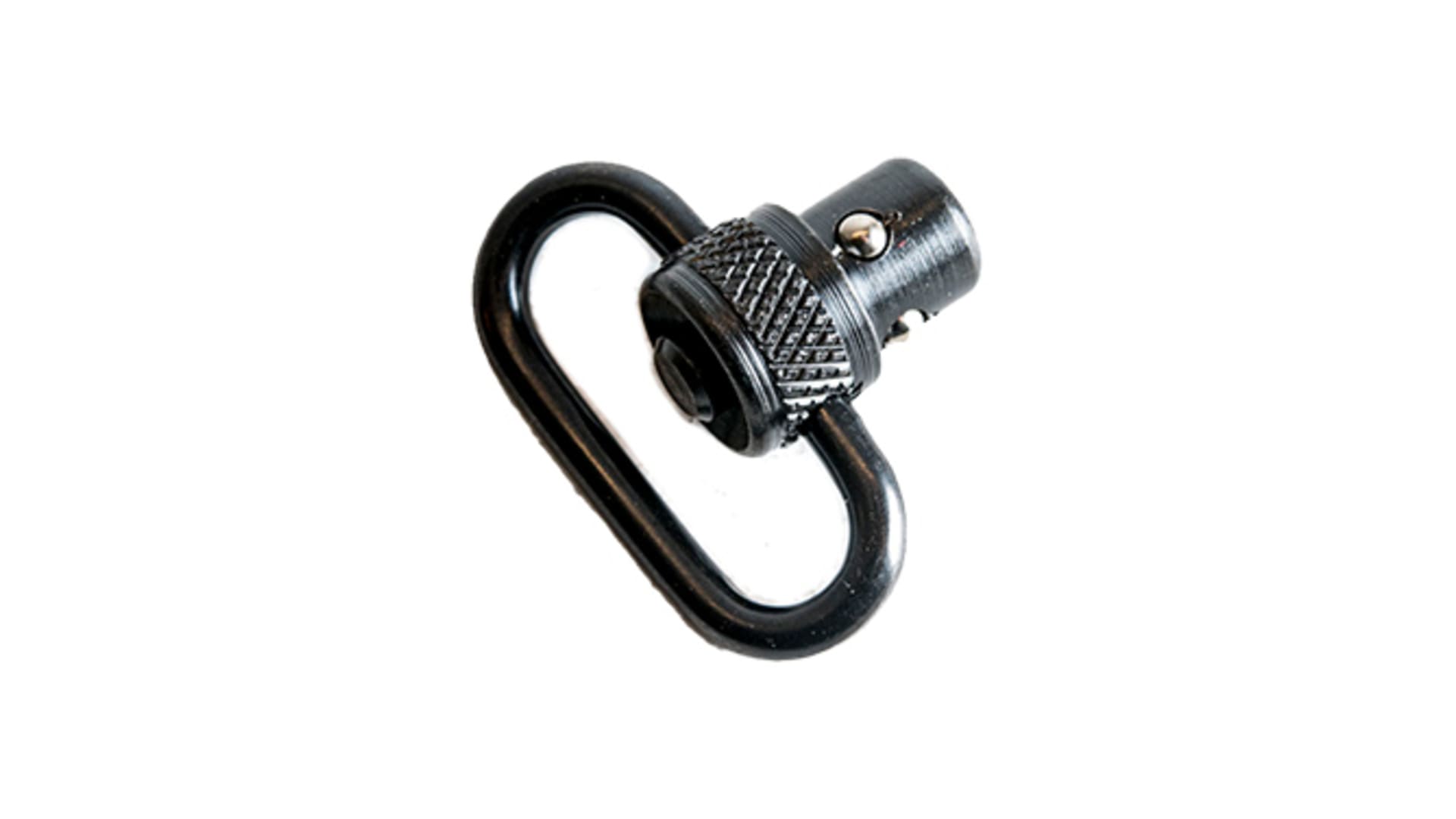 Push button Sling loops